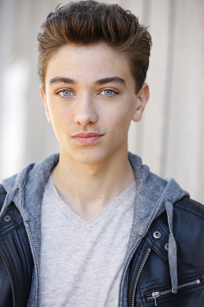 Gavin Casalegno