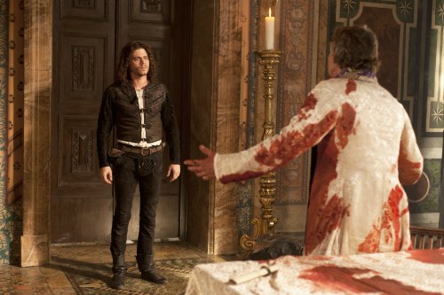 François Arnaud