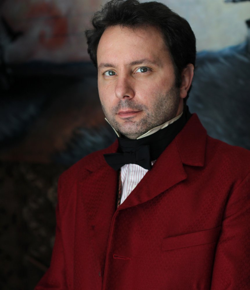 Michael G. Welch