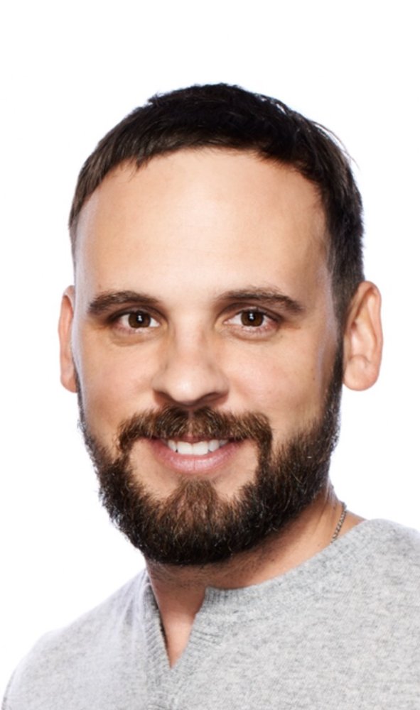 Marcus Cox