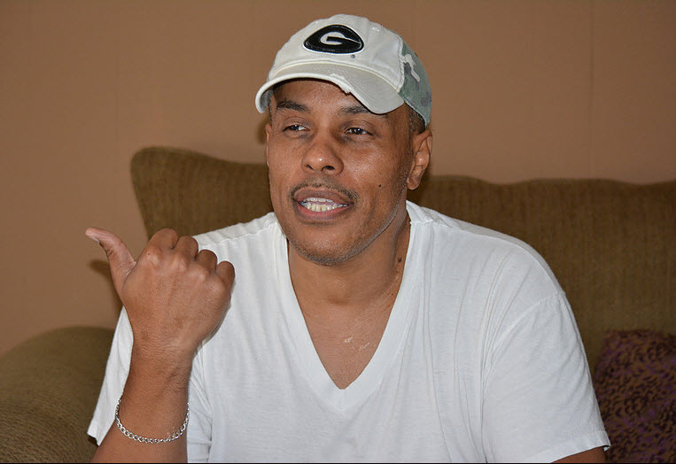 Eric Luis Ayala