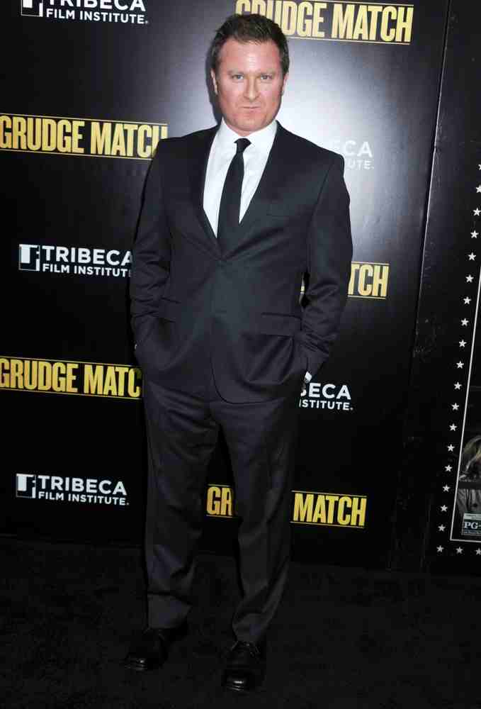 Todd Truley