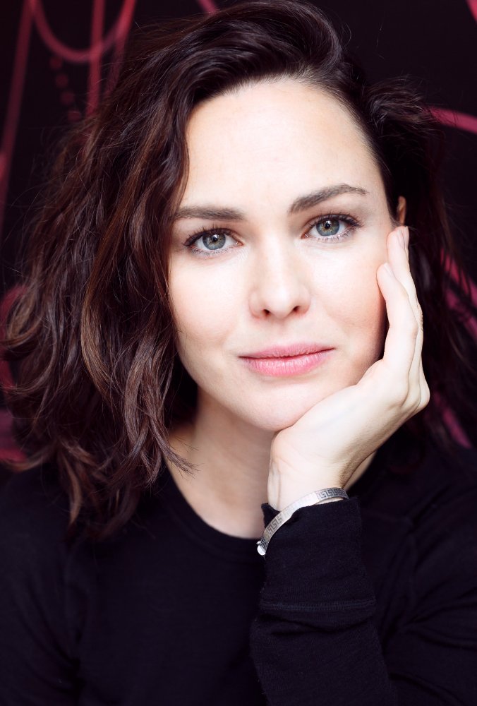 Caroline O'Hara