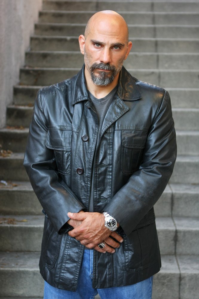 David Cooley