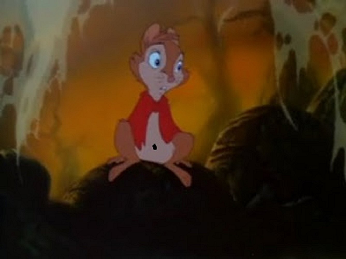 Mrs. Brisby