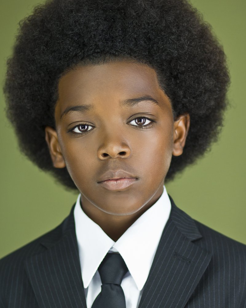Steven LA Thomas
