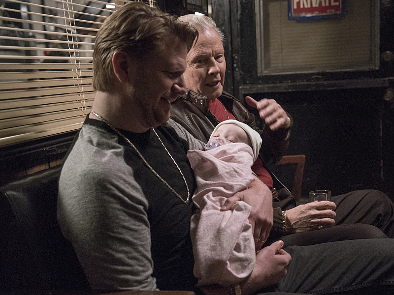 Dash Mihok