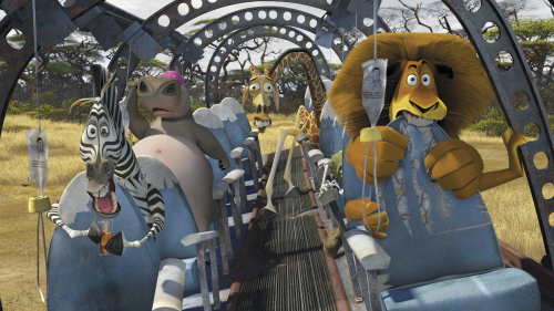 Melman