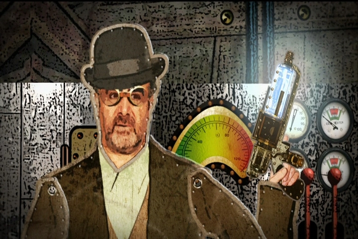 Artie Nielsen