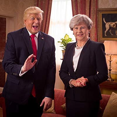 Various, Angela Merkel, Aromatherapist, Barbara, Camilla Parker Bowles, Dilys, Hayley, Jerry Hall-Murdoch, Judi Dench, Karen...