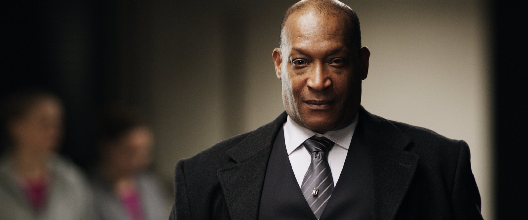 Tony Todd