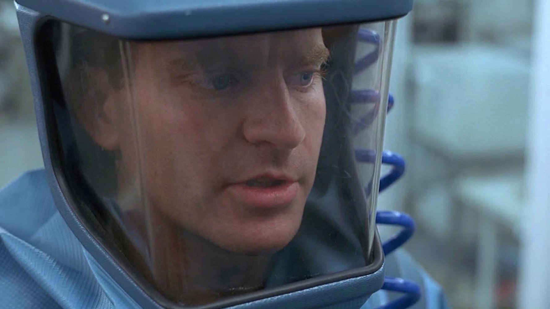 Agent Pendrell