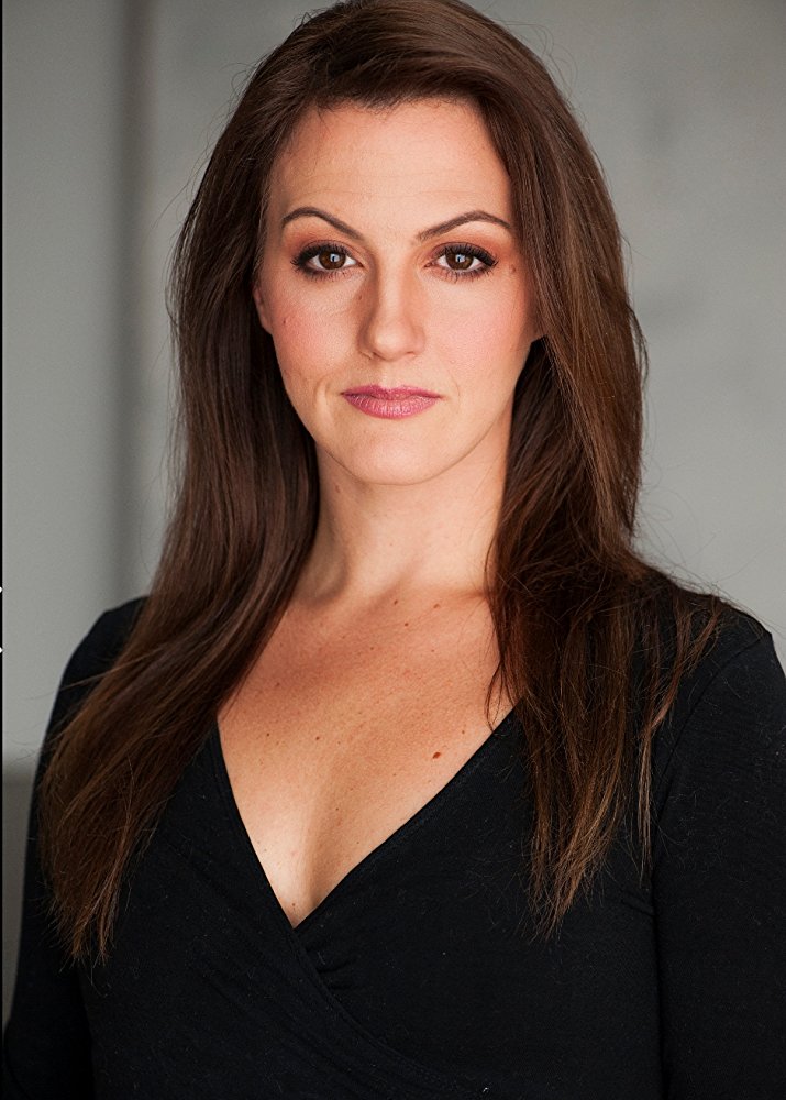 Amanda Marie Wilkinson