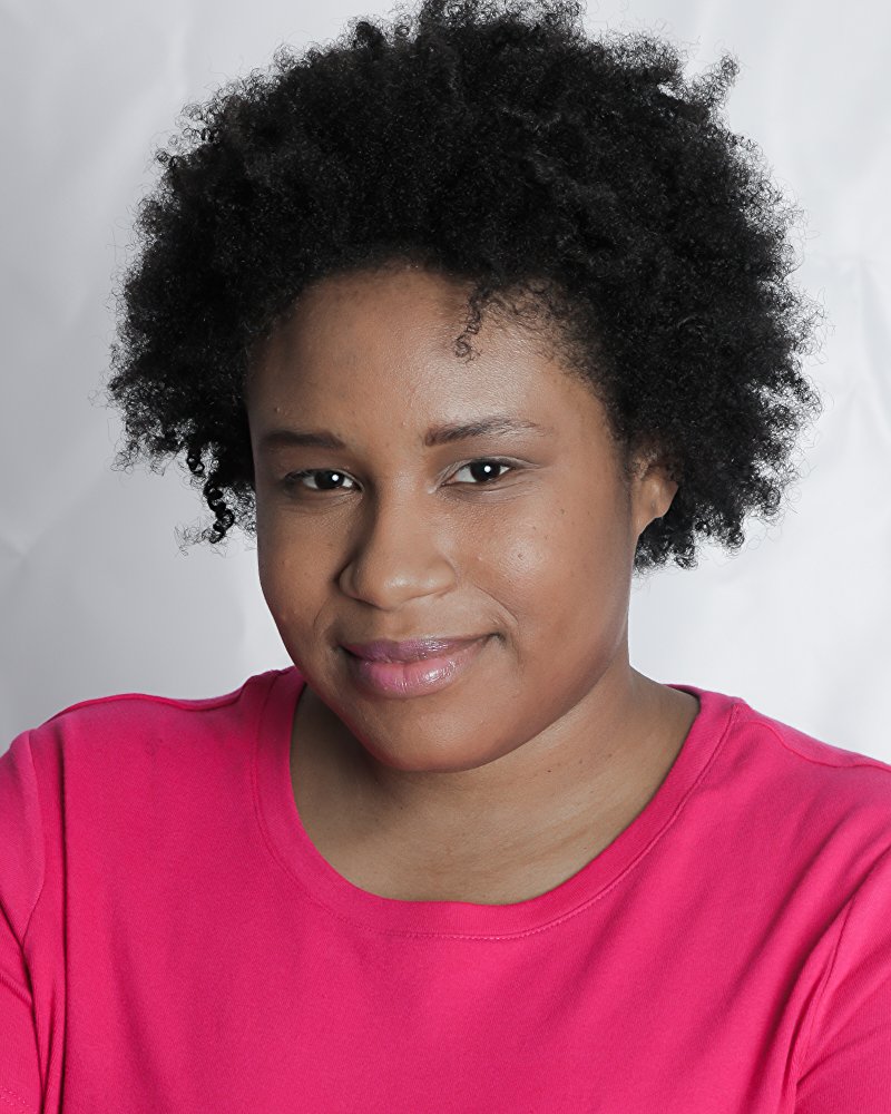 Ariane Perideaux