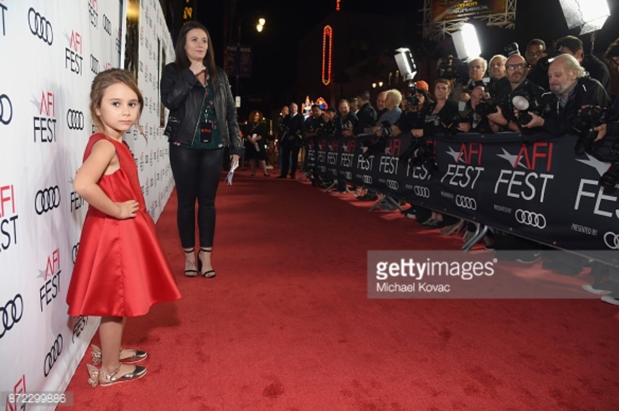 Piper Blair