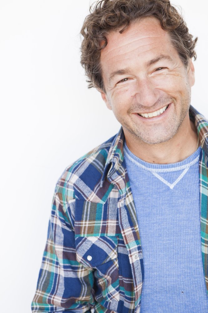 Brad Light