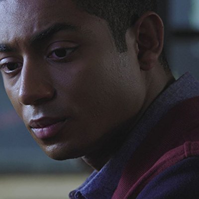 Marcus Cole