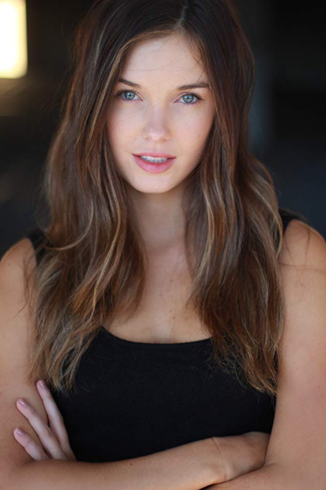 Katelyn MacMullen