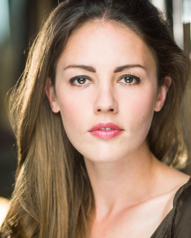 Emma Connell