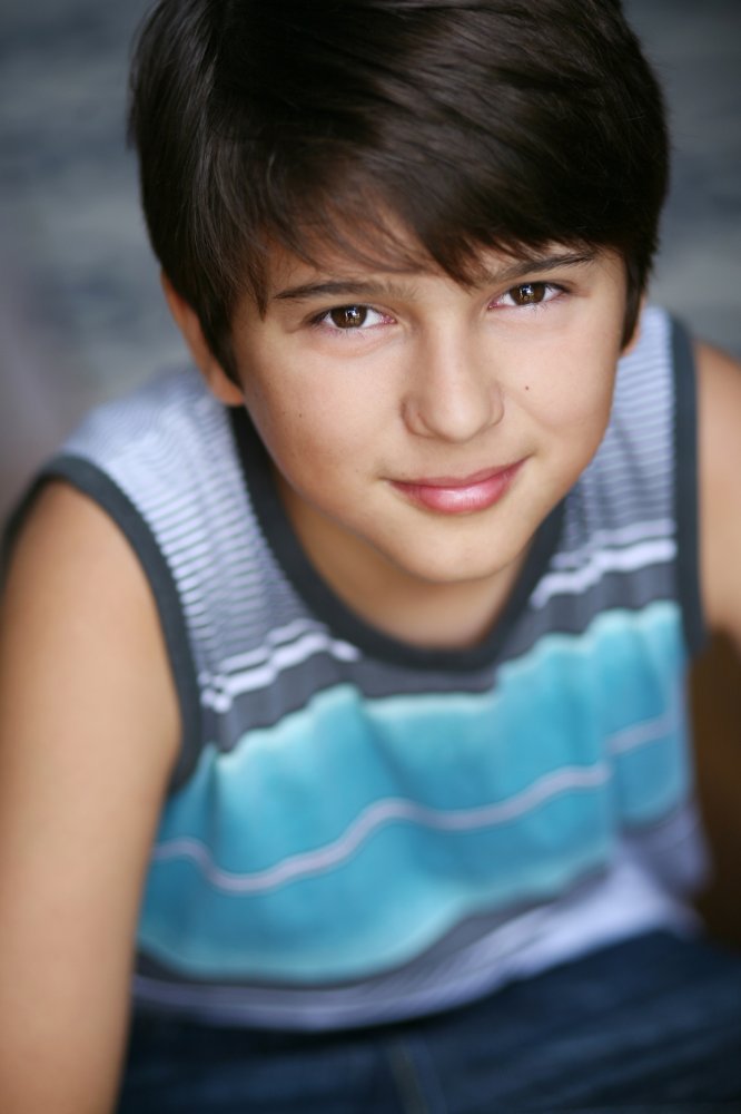 Gage Petrone