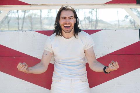 Andrew W.K.