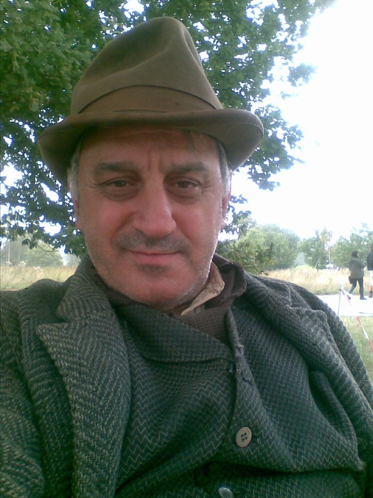 Gino Picciano