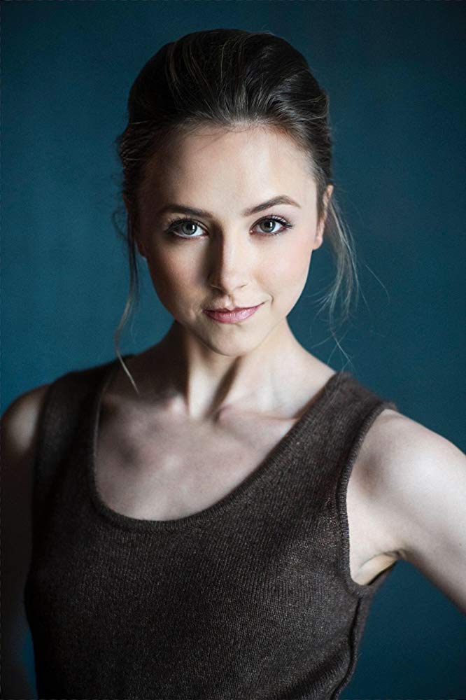 Celia Hottenstein