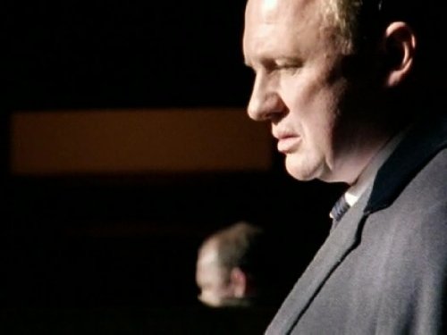 Peter Firth