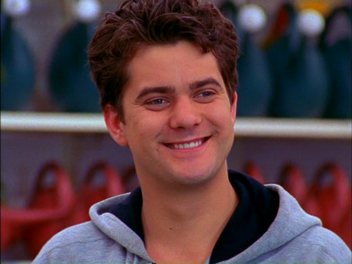 Pacey Witter