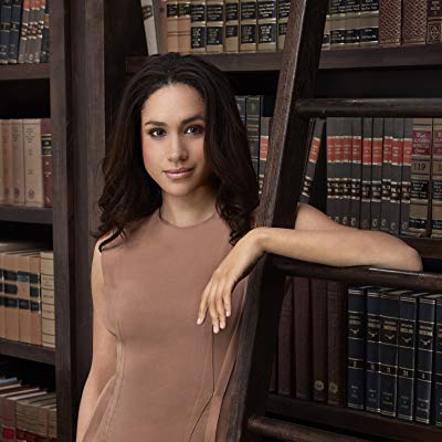 Rachel Zane