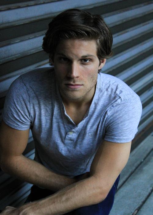 Nick Gill