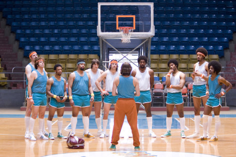 Jackie Moon