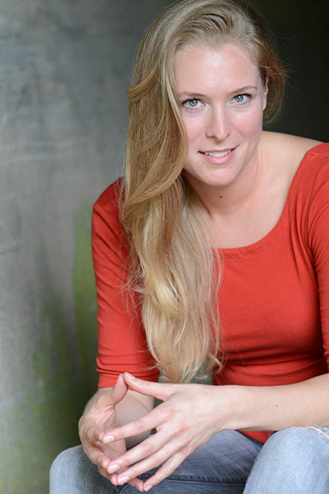Victoria Frazer
