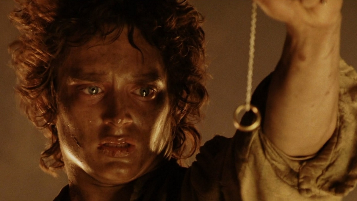Frodo Baggins