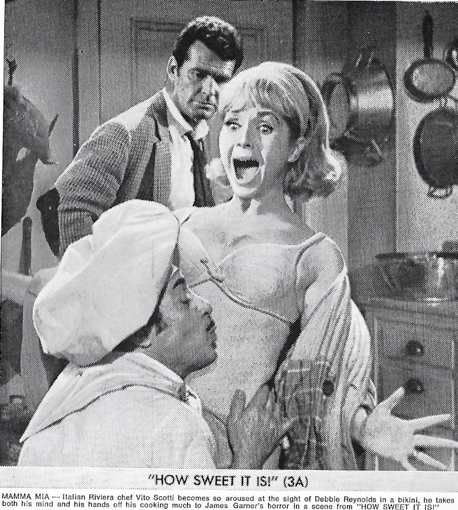 Vito Scotti