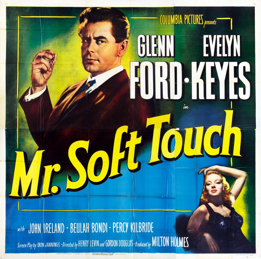 Glenn Ford