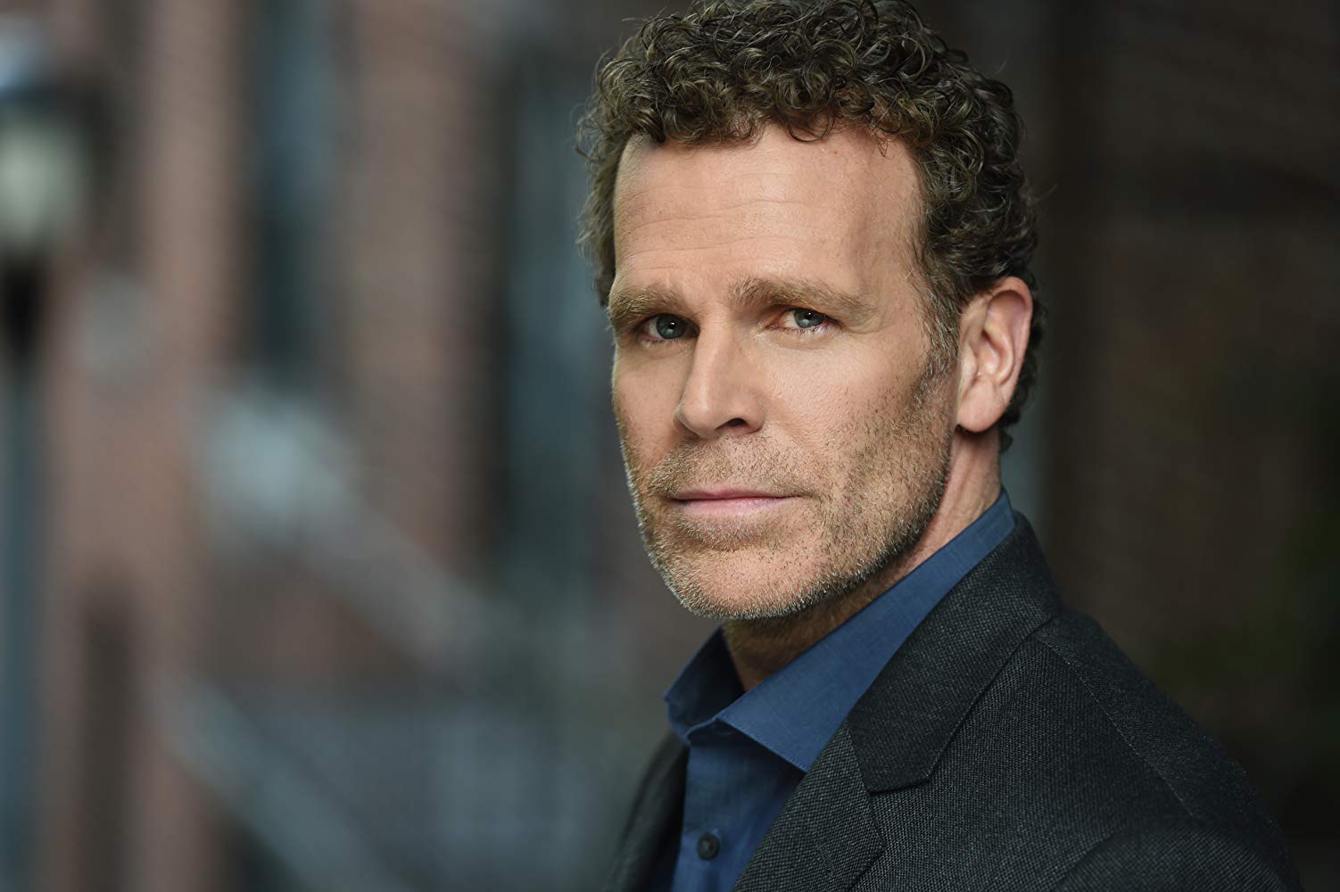 Jere Shea