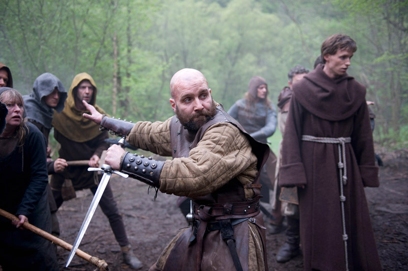 Johnny Harris