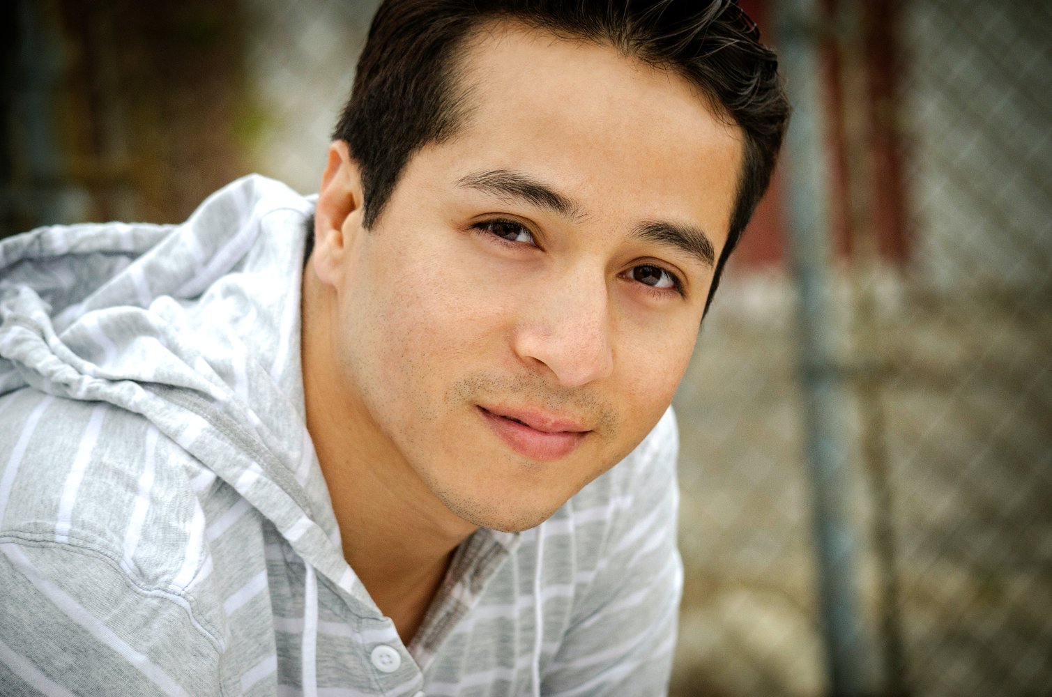 Eddie Ruiz