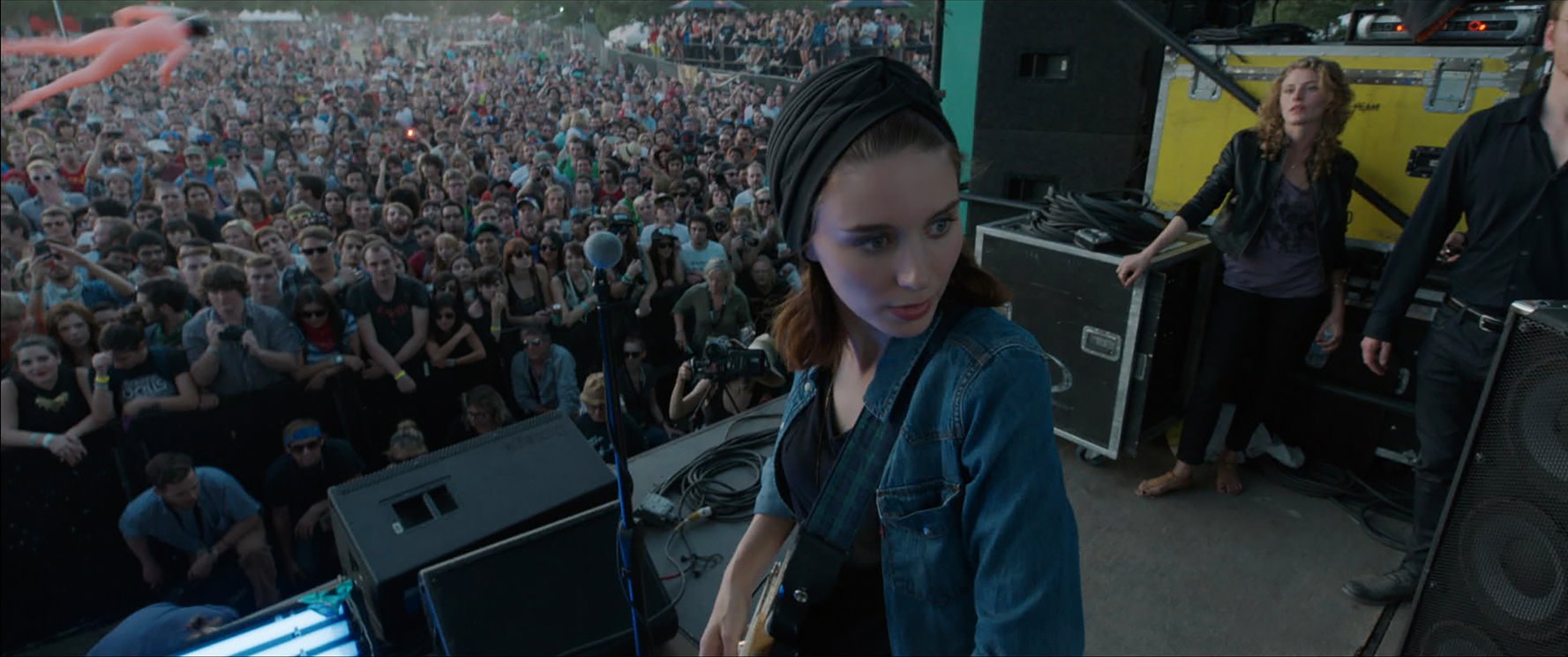 Rooney Mara