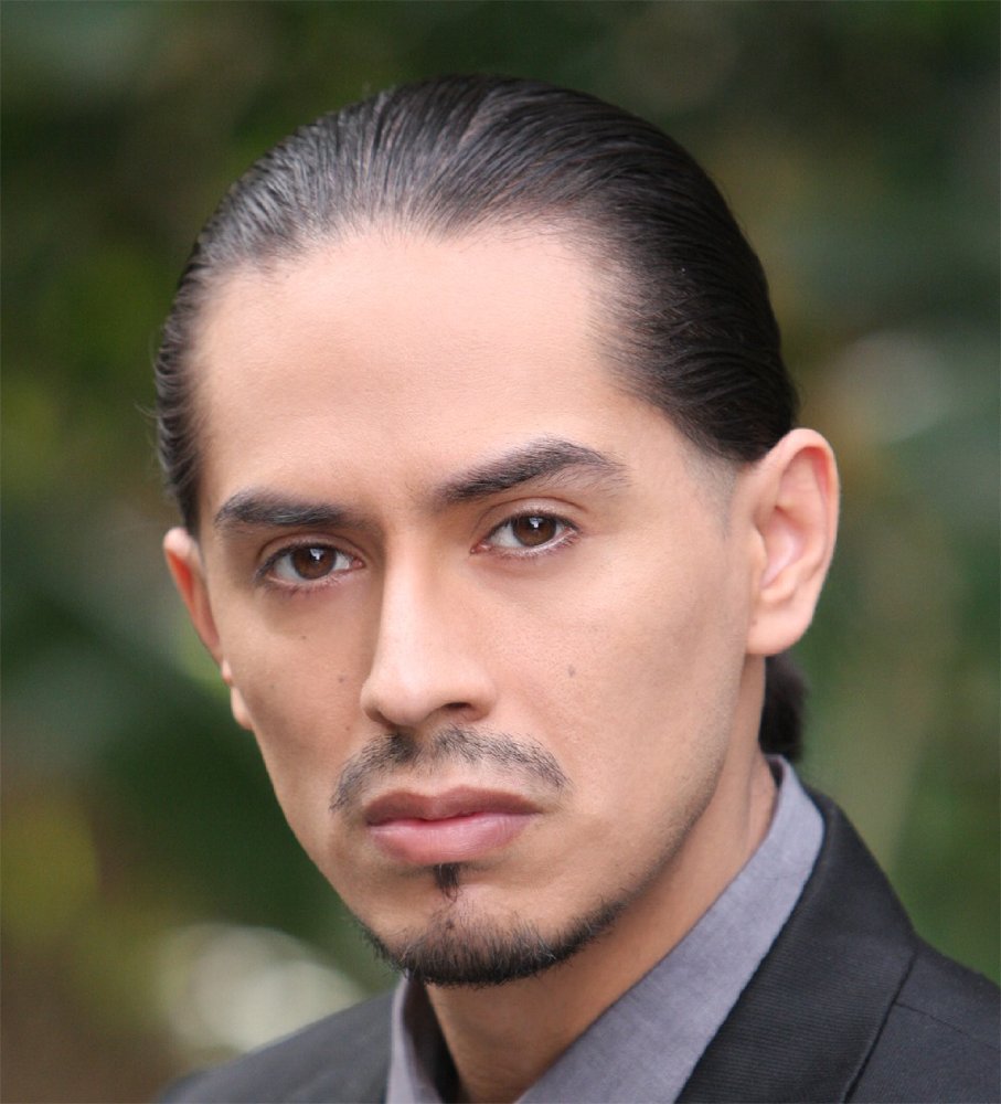 Robert Vazquez