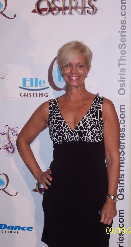 Cathy Johns