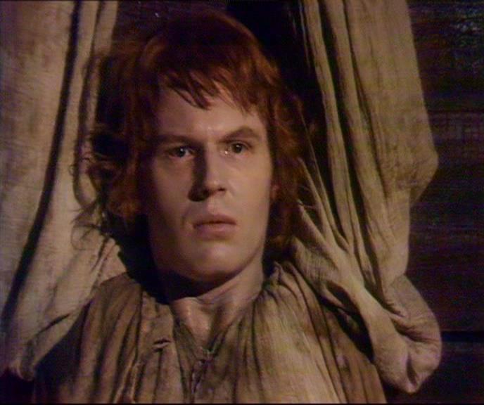 Tim Pigott-Smith