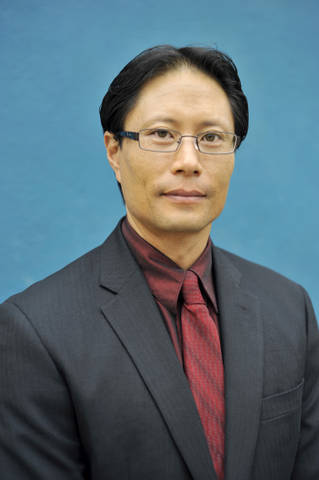 Roger Lim