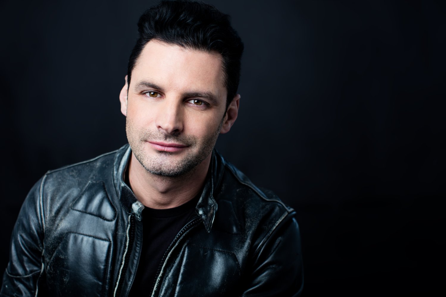 Johnny Santiago