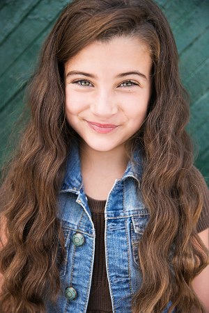 Reagan Rundus