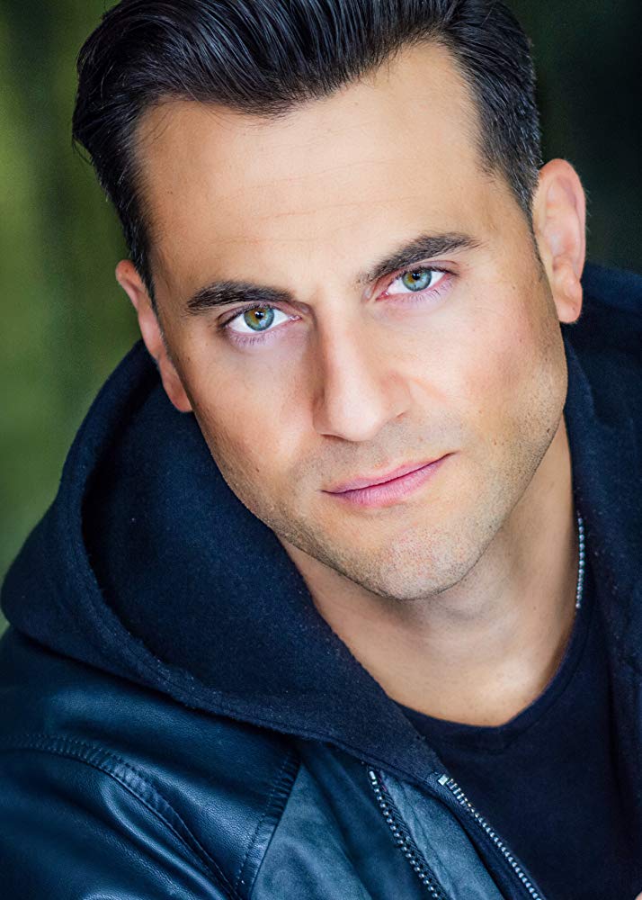 Gary Terranova