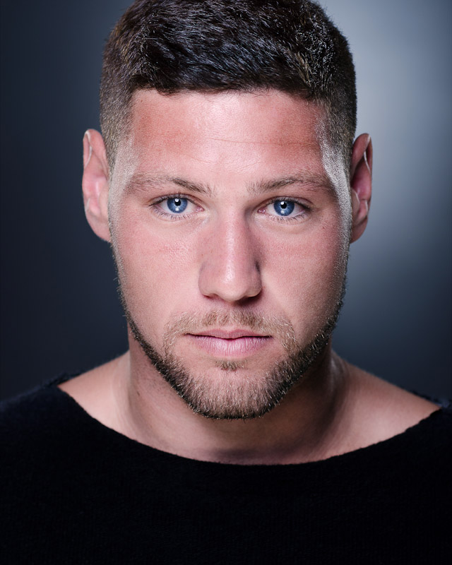 Jamie McLeod-Ross