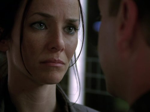 Renee Walker