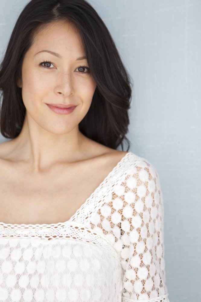 Jeannie Bolet